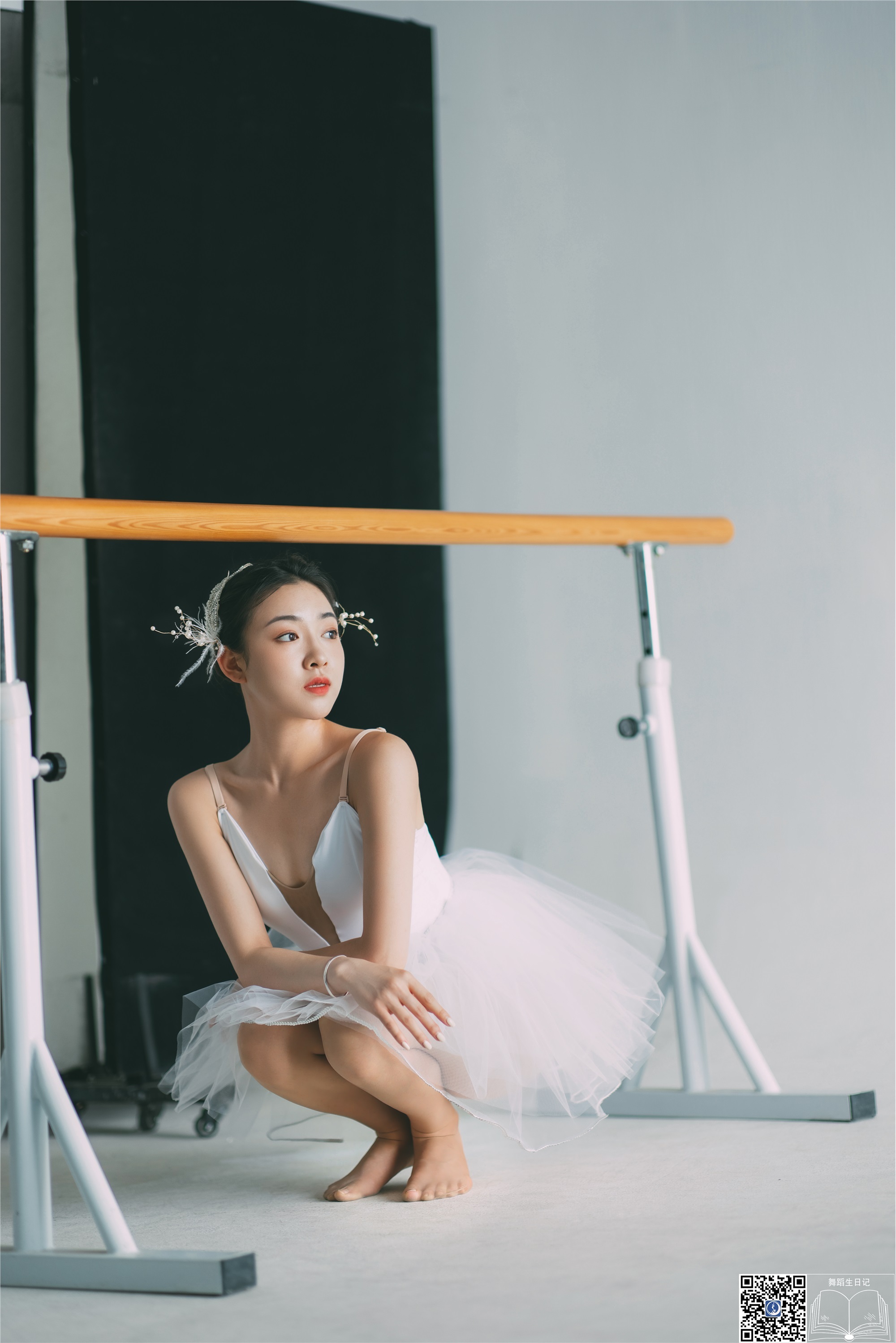 GALLI嘉丽 舞蹈生日记 047 - 金星